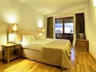 фото отеля Appartement Hotel Seeland Weissensee