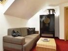фото отеля Appartement Hotel Seeland Weissensee