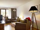 фото отеля Appartement Hotel Seeland Weissensee