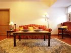 фото отеля Appartement Hotel Seeland Weissensee