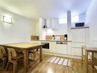 фото отеля Appartement Hotel Seeland Weissensee