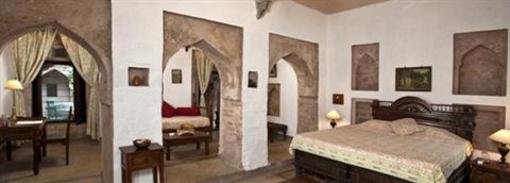 фото отеля Dadhikar Fort
