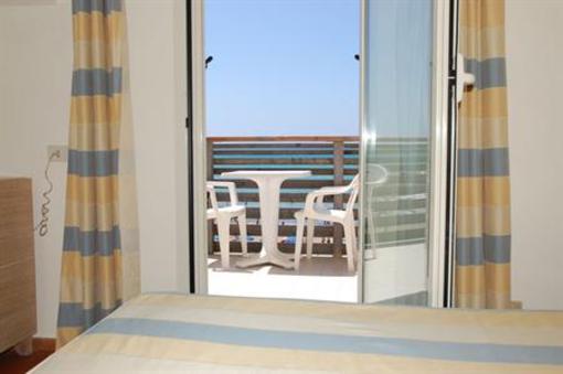 фото отеля Hotel Miramare Castiglione della Pescaia