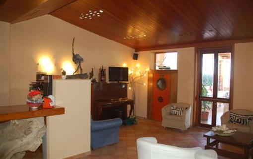 фото отеля Hotel Miramare Castiglione della Pescaia