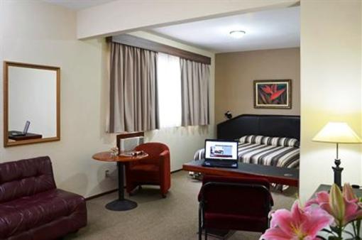 фото отеля Castel Plaza Hotel