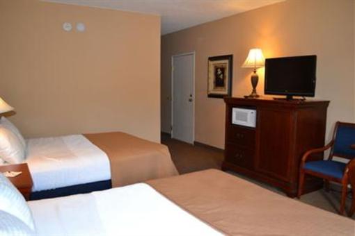 фото отеля BEST WESTERN Resort Hotel and Conference Center
