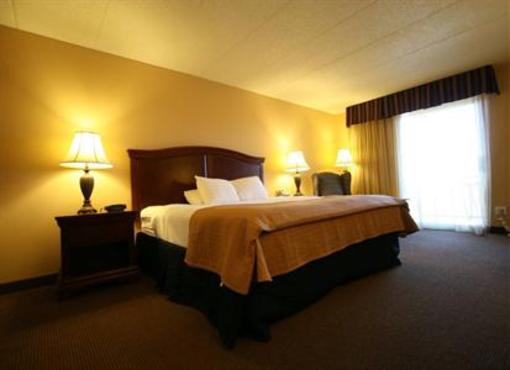 фото отеля BEST WESTERN Resort Hotel and Conference Center