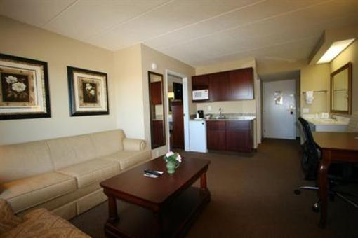 фото отеля BEST WESTERN Resort Hotel and Conference Center