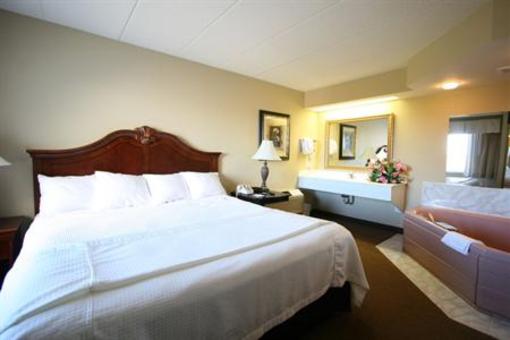 фото отеля BEST WESTERN Resort Hotel and Conference Center