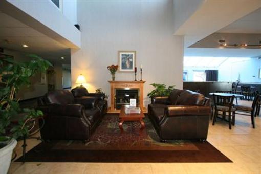 фото отеля BEST WESTERN Resort Hotel and Conference Center