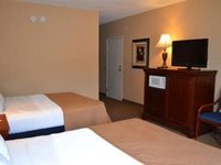 BEST WESTERN Resort Hotel and Conference Center
