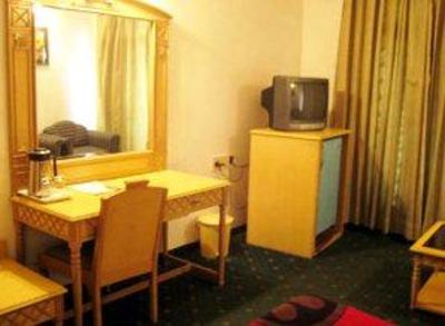 фото отеля Hotel Royal Castle Amritsar