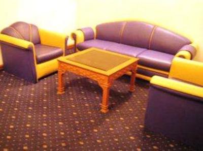 фото отеля Hotel Royal Castle Amritsar