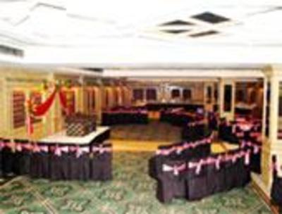 фото отеля Hotel Royal Castle Amritsar