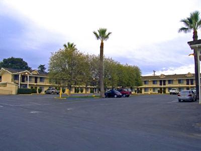 фото отеля BEST WESTERN El Rancho Motor Inn