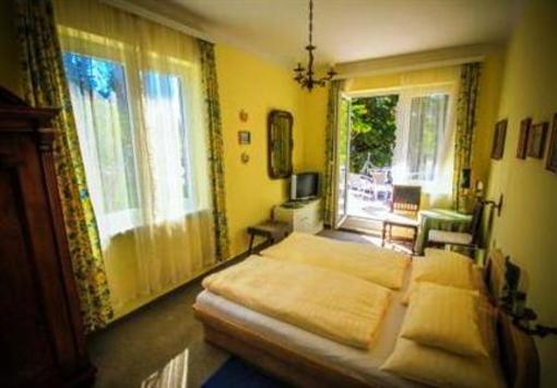 фото отеля La Caravella Velden