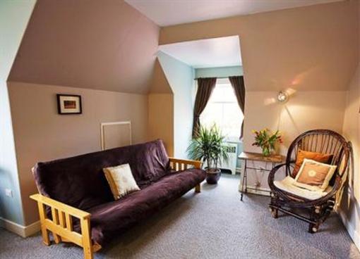 фото отеля Cloudside Inn