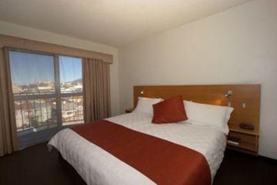 фото отеля Mercure Hobart