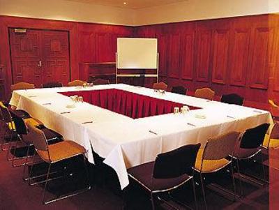 фото отеля Mercure Hobart