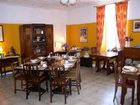 фото отеля Hotel Au Bon Accueil Saint-Marcan