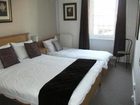 фото отеля Hotel Au Bon Accueil Saint-Marcan