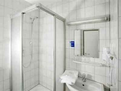 фото отеля Bildungshotel im Bfz Essen