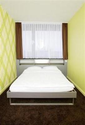 фото отеля Bildungshotel im Bfz Essen
