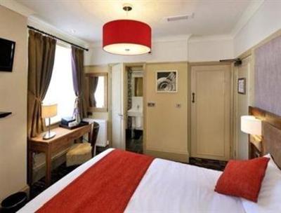 фото отеля The Dolphin Hotel Whitby