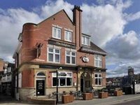 The Dolphin Hotel Whitby