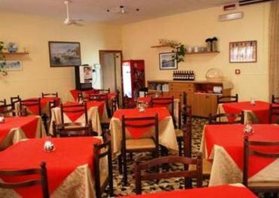 фото отеля Hotel Zaghini