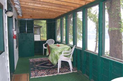 фото отеля The Elms Waterfront Cottages