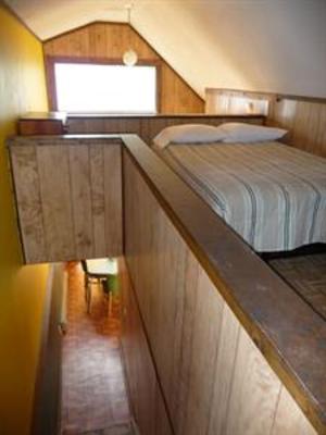 фото отеля The Elms Waterfront Cottages