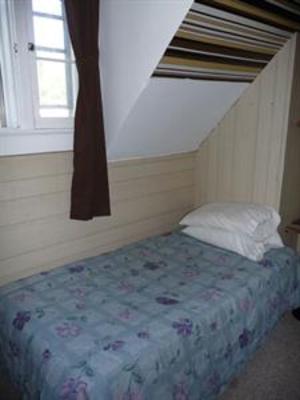 фото отеля The Elms Waterfront Cottages