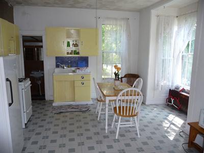 фото отеля The Elms Waterfront Cottages