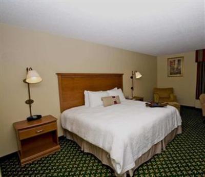 фото отеля Hampton Inn Houston Hobby Airport