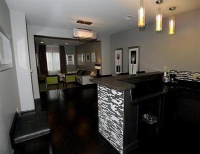 фото отеля Holiday Inn Express & Suites Amarillo West