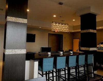 фото отеля Holiday Inn Express & Suites Amarillo West