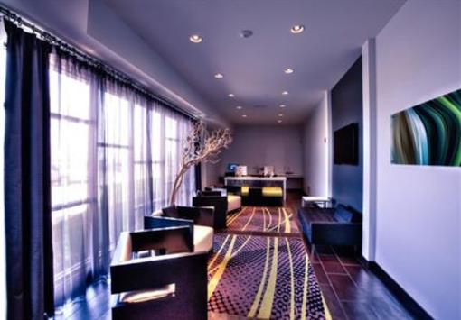 фото отеля Holiday Inn Express & Suites Amarillo West