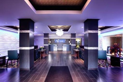 фото отеля Holiday Inn Express & Suites Amarillo West