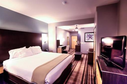 фото отеля Holiday Inn Express & Suites Amarillo West