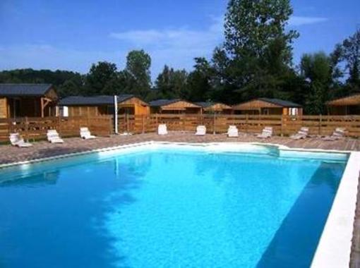 фото отеля La Tour Du Loup Hotel La Bastide-de-Serou