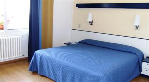 фото отеля Albergo Celeste
