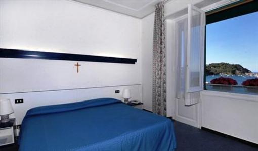 фото отеля Albergo Celeste