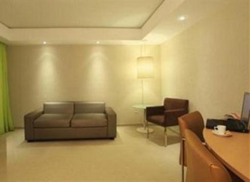 фото отеля Marante Plaza Hotel