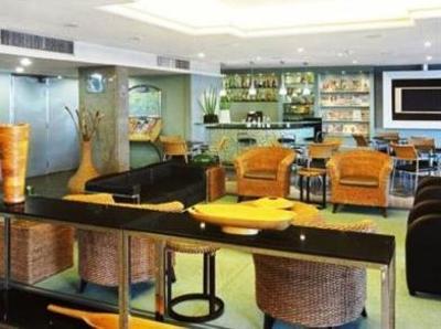 фото отеля Marante Plaza Hotel