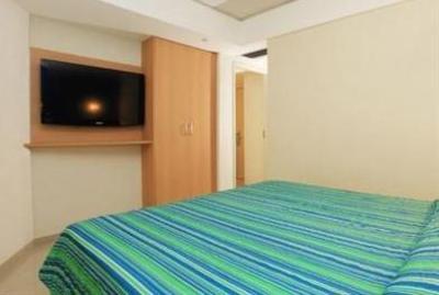 фото отеля Marante Plaza Hotel