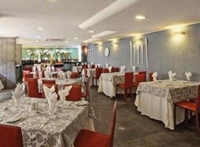 фото отеля Marante Plaza Hotel