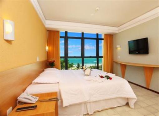 фото отеля Marante Plaza Hotel
