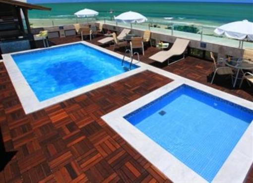 фото отеля Marante Plaza Hotel