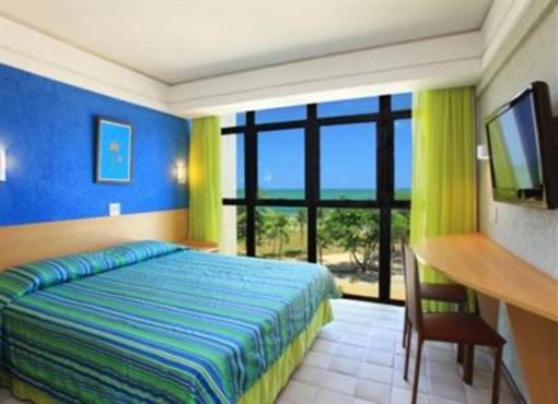 фото отеля Marante Plaza Hotel